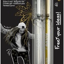 Kores K11 Pen M čierne 2 ks