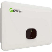 Growatt 3 fázový striedač MID50KTL3-X2