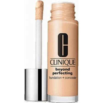 Clinique Beyond Perfecting Foundation + Concealer make-up CN 10 Alabaster 30 ml