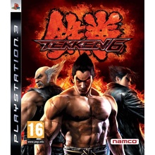 Tekken 6