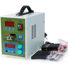 Sunkko 787A+ s nabíječkou