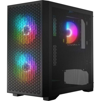 Image 1 of Logic Dart Pro ARGB Mini Black