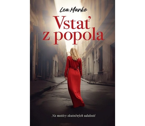 Vstať z popola