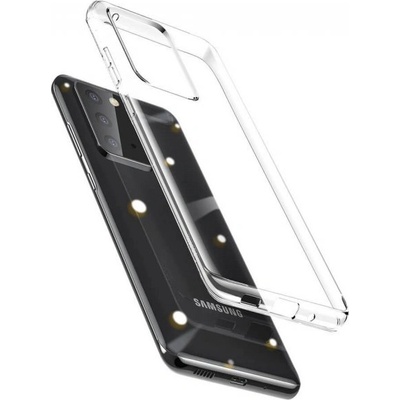 Baseus Simple Series Case Samsung Galaxy S20 Ultra G988