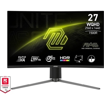 MSI MAG 27CQ6PF