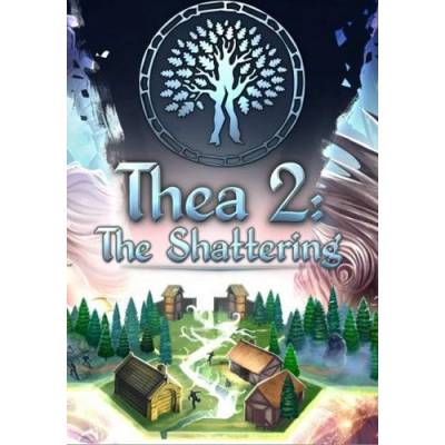 MuHa Games Thea 2 The Shattering (PC)