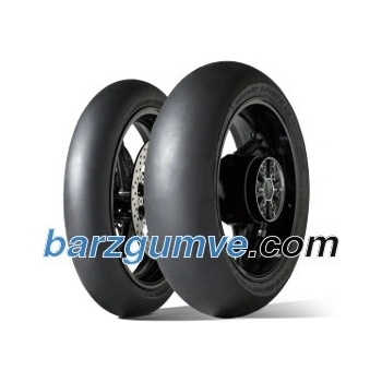 Dunlop Sportmax GP Racer D212 Slick ( 150/55 R17 TL Задно колело )