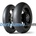 Dunlop Sportmax GP Racer D212 Slick ( 150/55 R17 TL Задно колело )