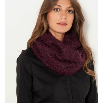 CAMAIEU ASHAGGY снуд гъсеница CAMAIEU | Byal | ЖЕНИ | UNI