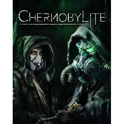 Chernobylite
