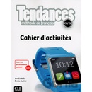 Tendances C1/C2: Cahier d´exercices