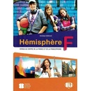 HEMISPHERE - Book + Audio CD