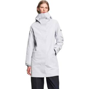 AIGLE Анорак Aigle AIS23WOUT007 parka - Grey (Flint)