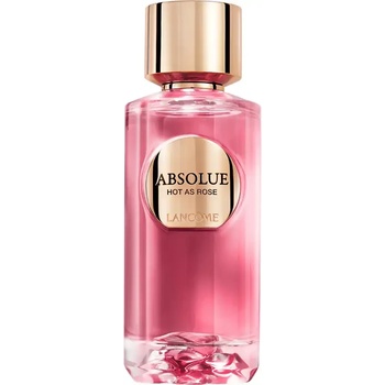 Lancome Absolue Les Parfums Hot As A Rose унисекс парфюм 100 мл - EDP