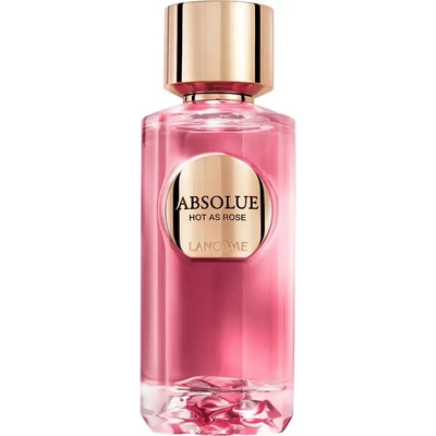 Lancome Absolue Les Parfums Hot As A Rose унисекс парфюм 100 мл - EDP