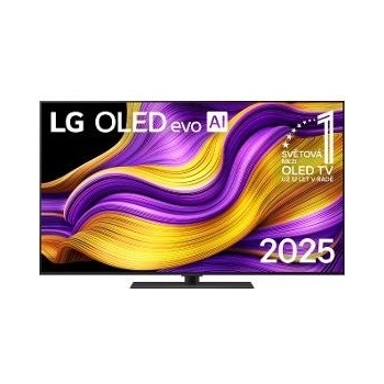 LG OLED55G56LS