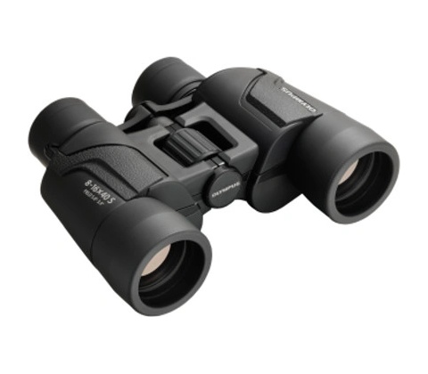 Olympus 8-16x40 DPS I
