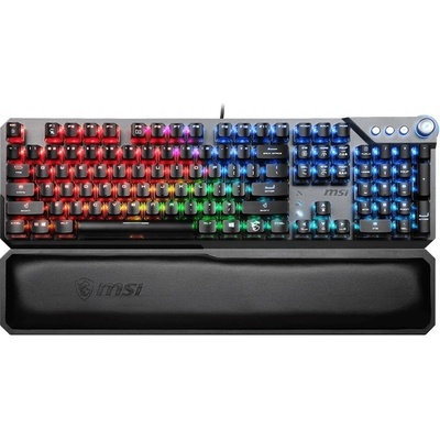 MSI Vigor GK71 S11-04US271-CLA