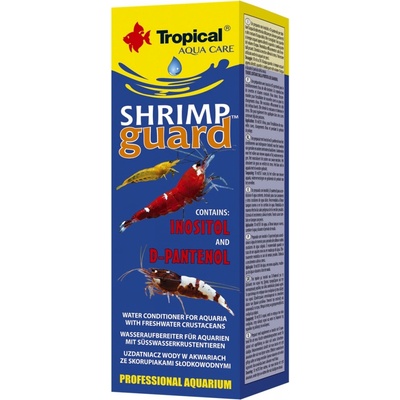 Tropical Shrimp Guard 30 ml