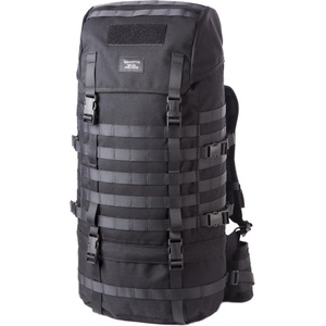 SAVOTTA Трекинг раница Savotta Jääkäri L 55 Walking backpack - Black - размер One Size (505-0644-0111)