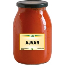 Vera Gurmet Ajvar zeleninová směs 720 g