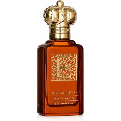 Clive Christian E Cashmere Musk parfum unisex 50 ml