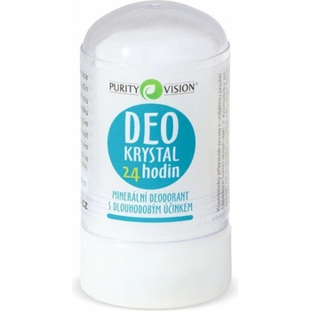 Purity Vision Deokrystal 60 g