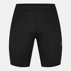 Karrimor Мъжки къси панталони Karrimor Tight Shorts Mens - Black