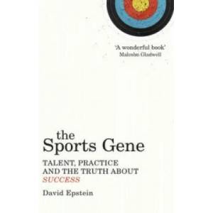 Sports Gene (2014)
