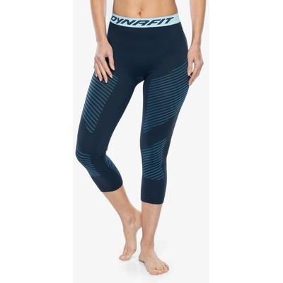 Dynafit Speed Dryarn Tights blueberry/marine blue