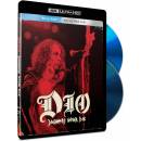 Dio DVD
