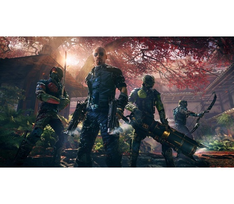 Shadow Warrior 2