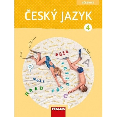 Český jazyk 4