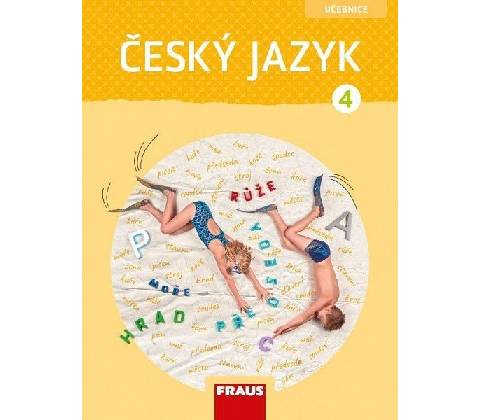 Český jazyk 4