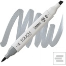 Touch Brush Twin Marker B261