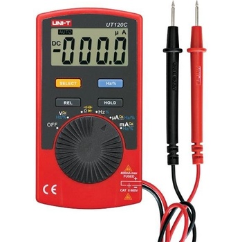 UNI-T UT120C