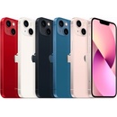 Mobilní telefony Apple iPhone 13 mini 128GB Midnight