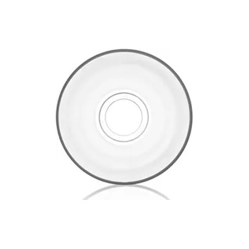 Image 1 of LAV Art-KLASIK-20020 Чинийка скъклена 10см. -6бр (0159170)