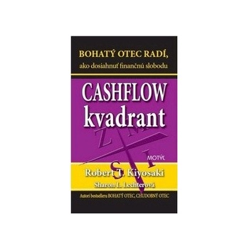 Cashflow kvadrant