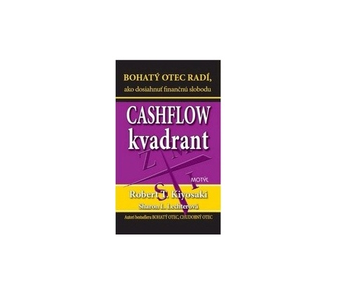 Cashflow kvadrant
