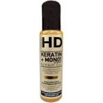 Farcom HD Keratin + Monoi Repair Oil - Олио за коса с кератин и масло монои срещу цъфтеж и защита от накъсване 100мл