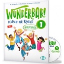 Wunderbar! 1 - Arbeitsbuch + Audio-CD