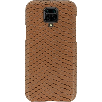 Vennus Калъф Wild за Xiaomi Redmi Note 9 - Кафяв KP17924 (17924)