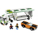 LEGO® City 60305 Kamion pro přepravu aut