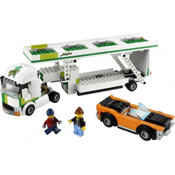 LEGO® City 60305 Kamion pro přepravu aut