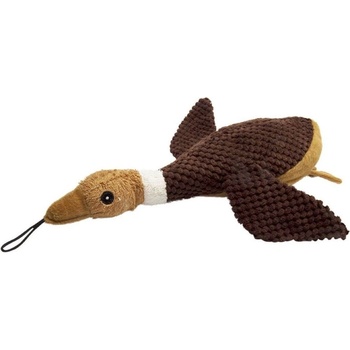 Anipro - Плюшена играчка за кучета - патица, 30 см