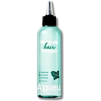 A'Pieu - Mint Scalp Hair Vinegar 200ml