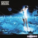 Muse: Showbiz CD