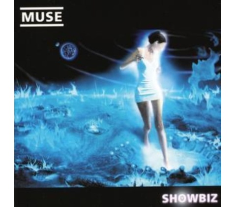 Muse: Showbiz CD