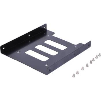 Makki Адаптер Makki преходник SSD/HDD bracket 2.5" to 3.5" - MAKKI-HDB-250 (MAKKI-HDB-250)